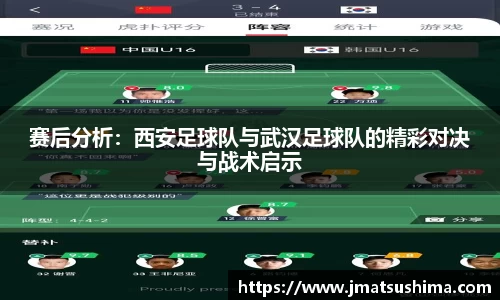 赛后分析：西安足球队与武汉足球队的精彩对决与战术启示